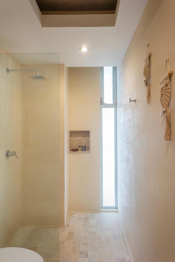 Private Pool And Roof Top For 3 In La Veleta Тулум Екстер'єр фото